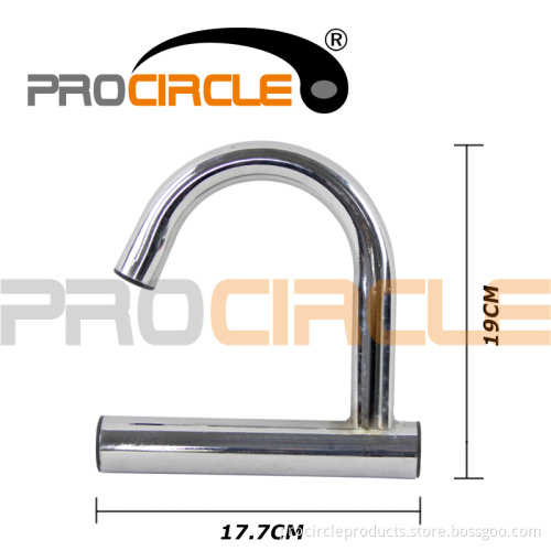 Gym Equipment Steel Power Band Handle (PC-BH1001)
